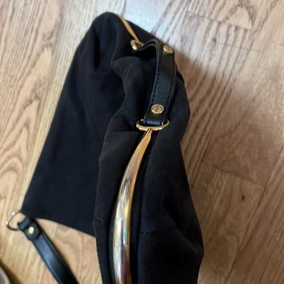 STELLA McCartney METAL FRAME HOBO BAG - Picture 10 of 13